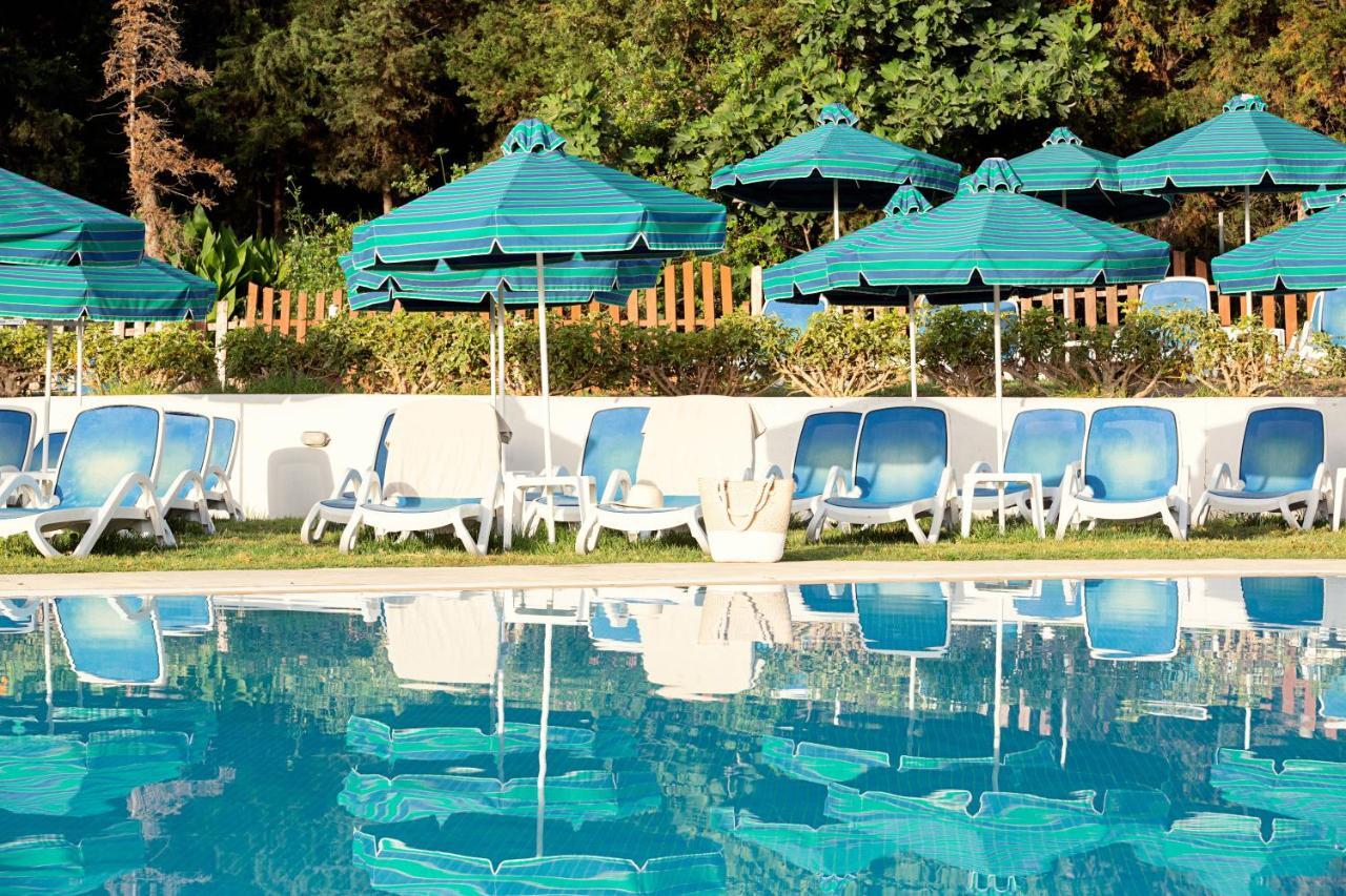 CYPROTEL FALIRAKI | 4-STAR ACCOMMODATION WITH SEA VIEW