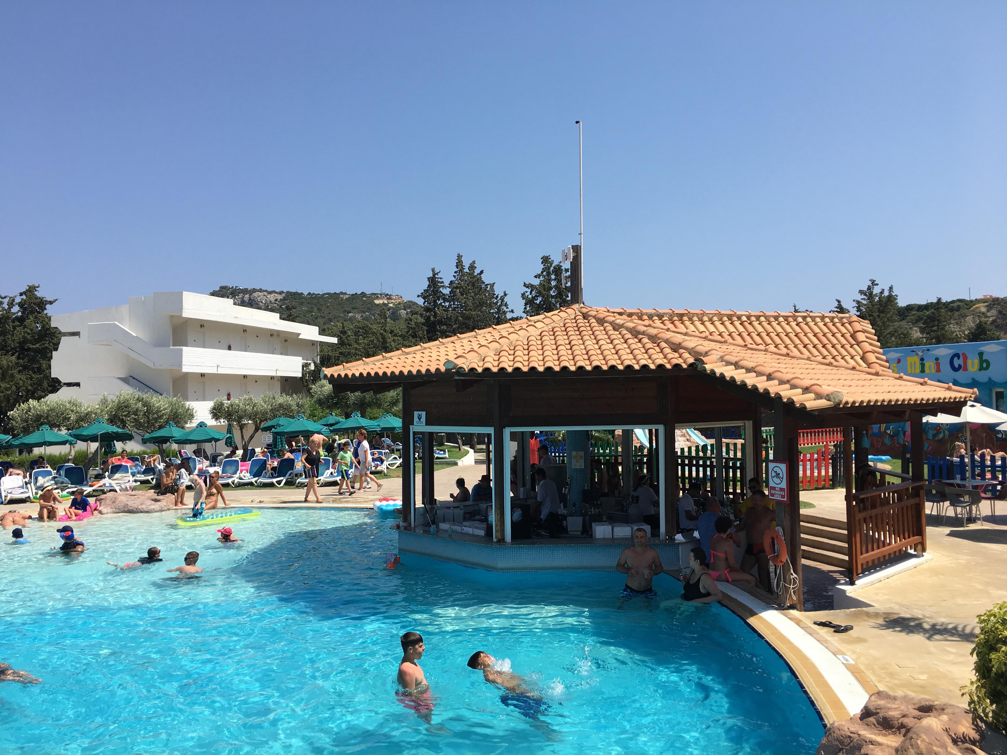 CYPROTEL FALIRAKI | ALLOGGIO CON VISTA SUL MARE